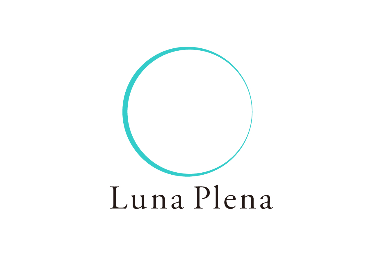 Luna Plena Logo